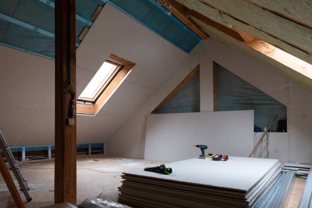 Best Insulation Removal  in Mount Carmel, IL
