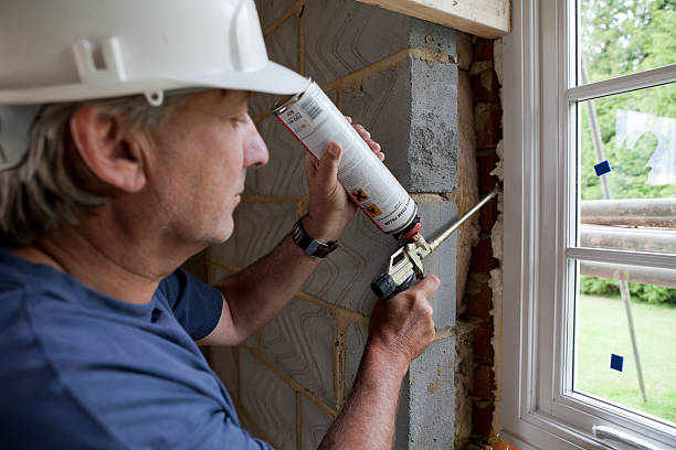 Attic Insulation Near Me in Mount Carmel, IL